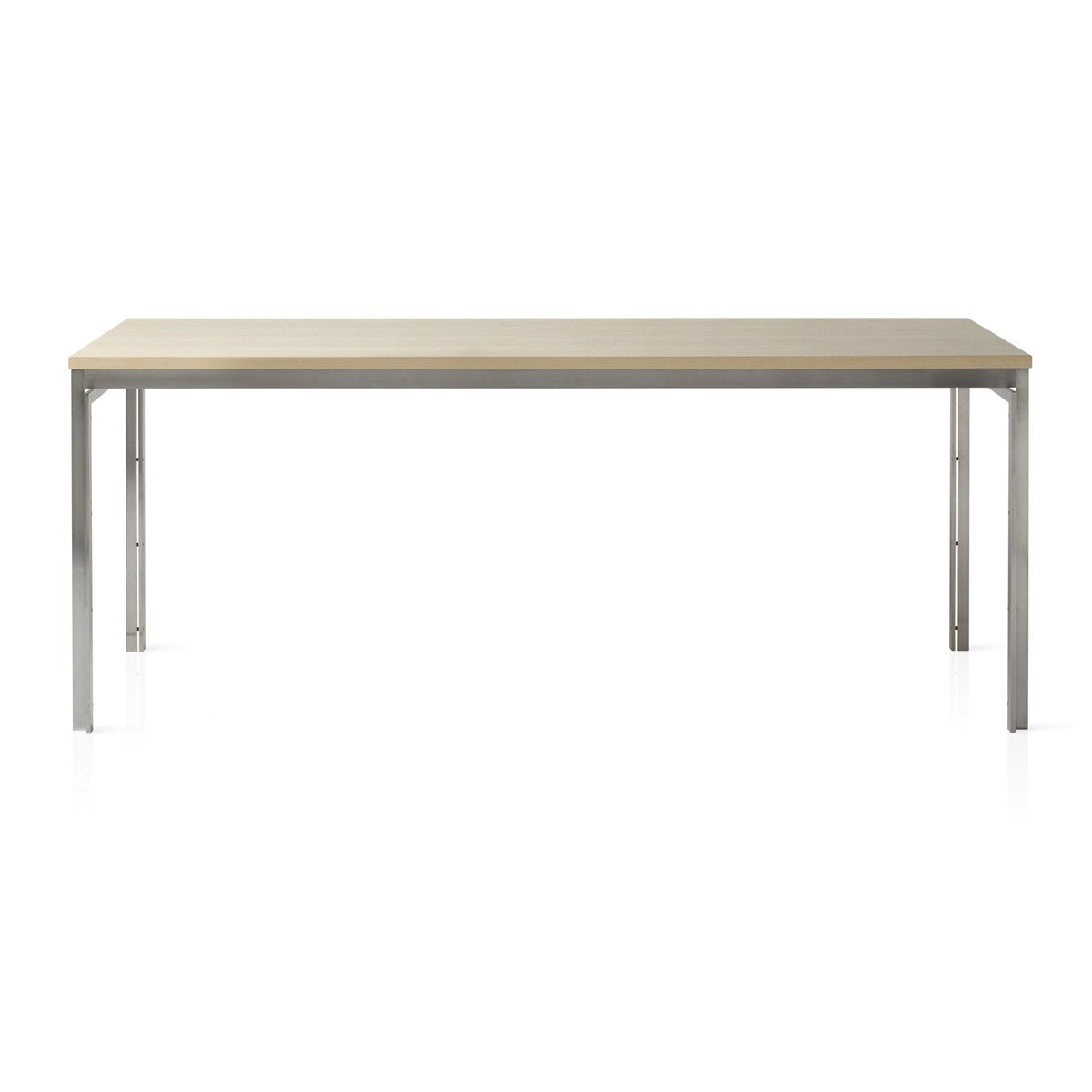 Fritz Hansen - PK51™/PK55™ table - Skandium London