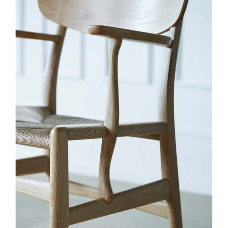 Carl Hansen - CH26 Chair - Skandium London