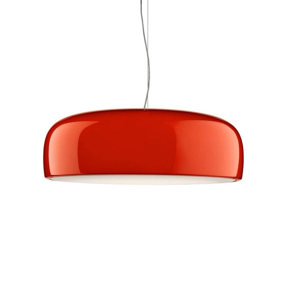 Flos - Smithfield suspension pendant lamp - Skandium London