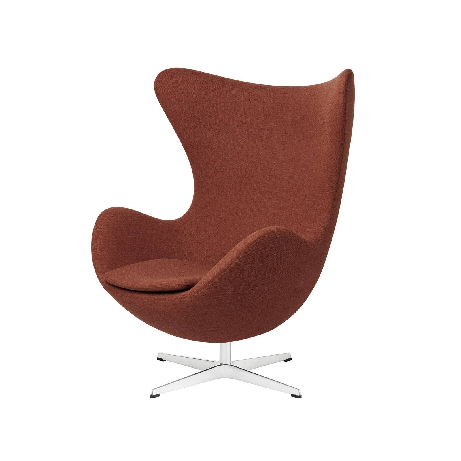 Fritz Hansen - Arne Jacobsen Egg™ chair - Skandium London