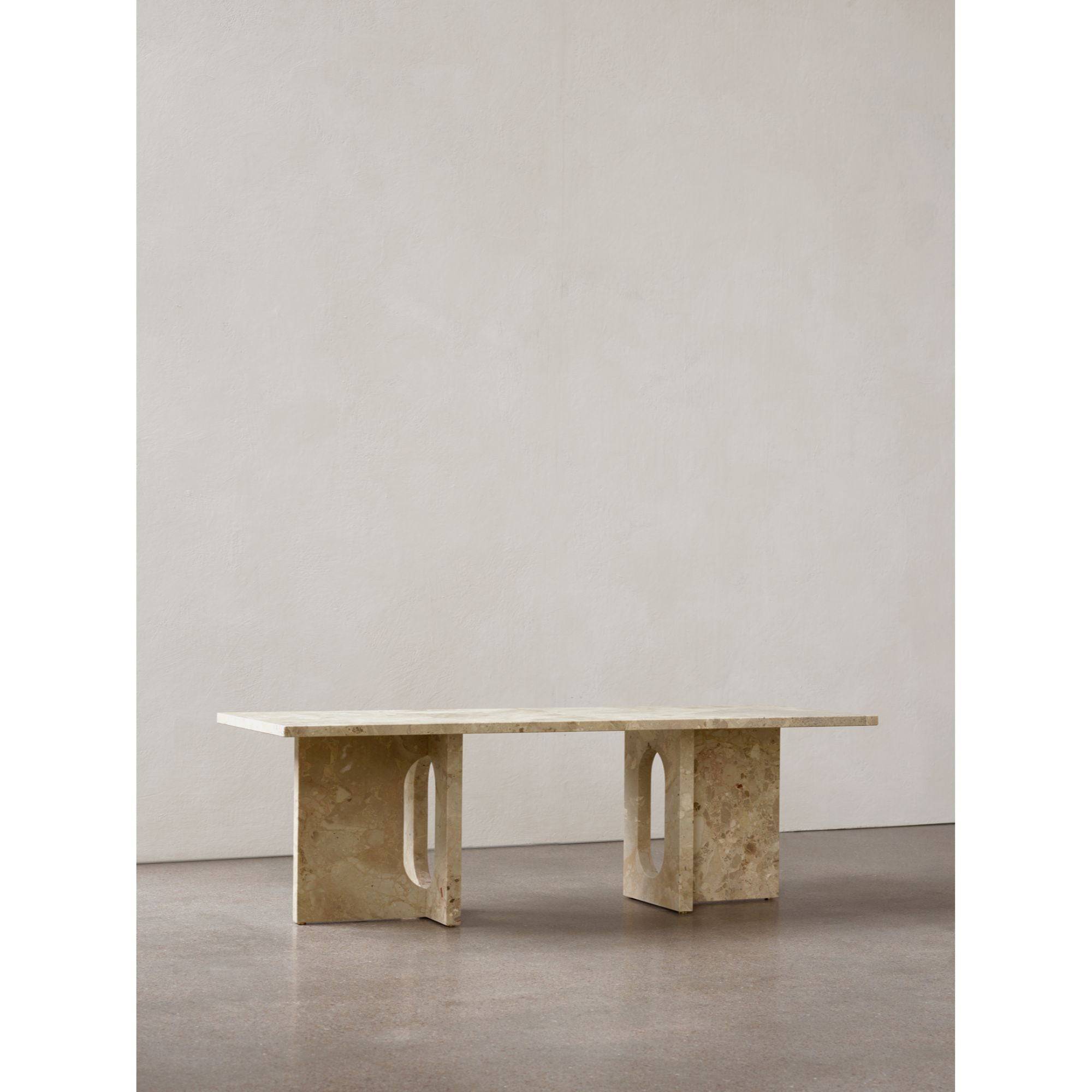 Androgyne Lounge Table | Menu | Skandium London