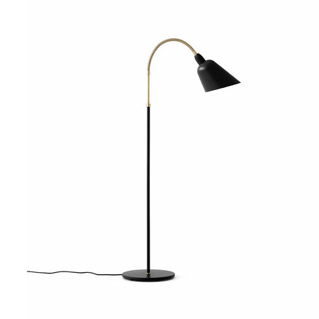 &Tradition - Bellevue AJ7 Floor Lamp - Skandium London