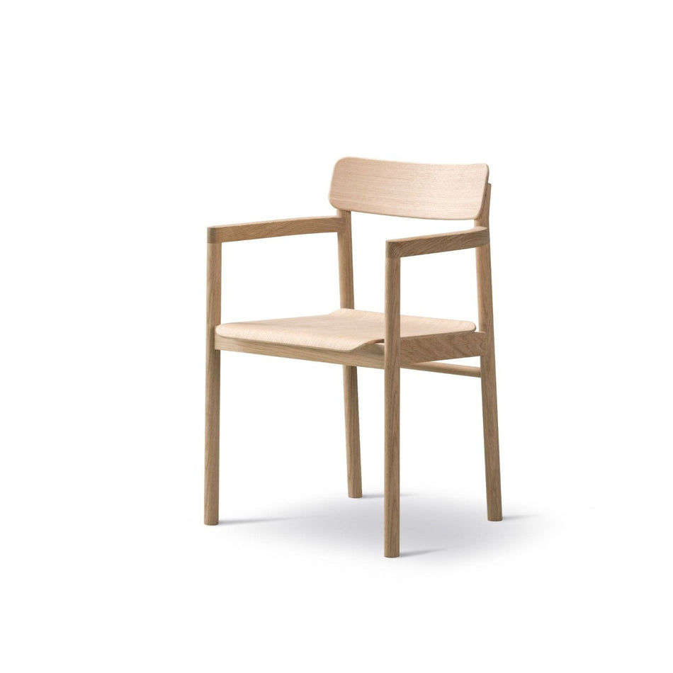 Fredericia - Post Chair - Skandium London