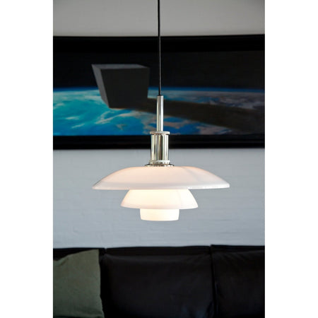 Louis Poulsen - PH 4½ - 4 pendant lamp - Skandium London