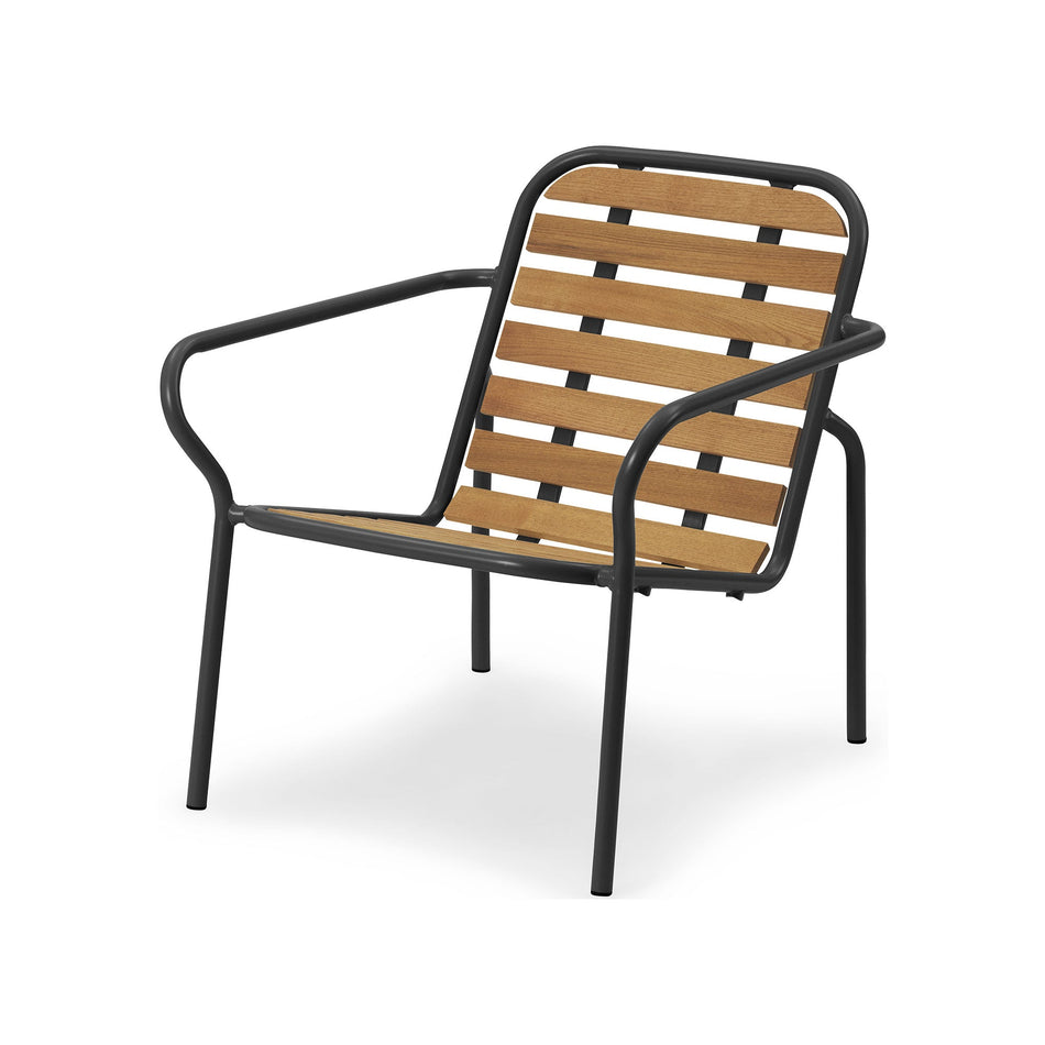 Vig Lounge Chair Robinia