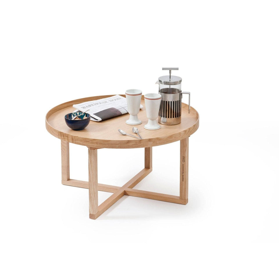 London oak online coffee table