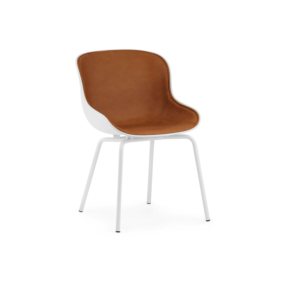 Hyg Chair Steel - Front Upholstery