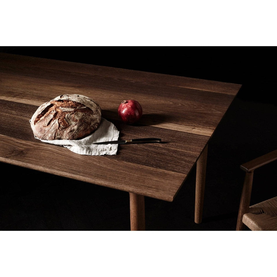 Brdr. Krüger - ARV dining table - rectangular - Skandium London