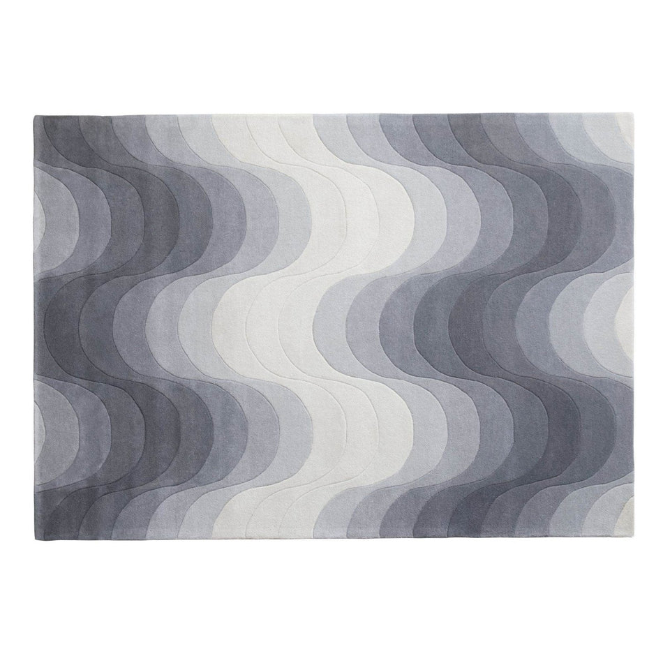 Verpan - Wave Rug - Skandium London