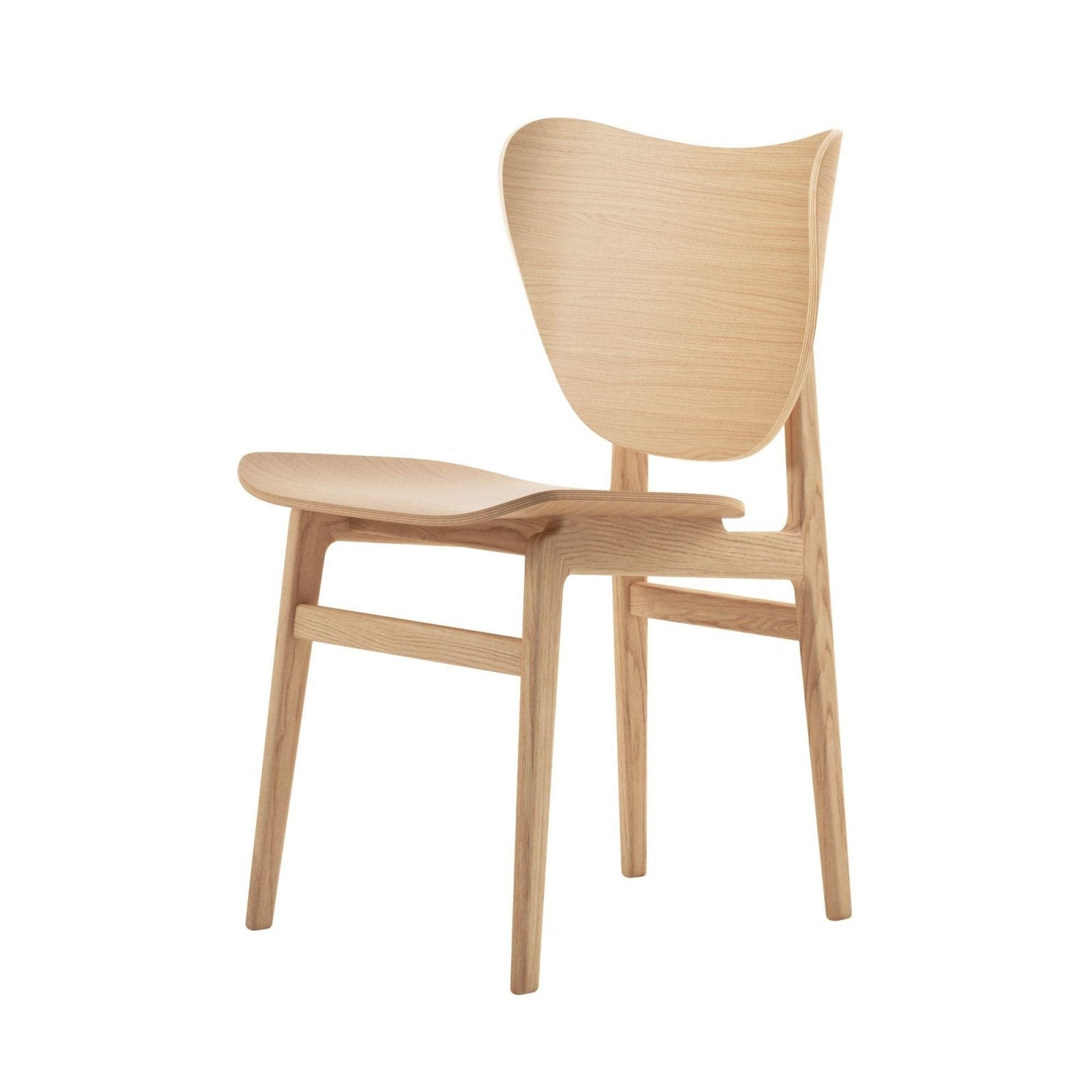 Norr11 - Elephant Dining Chair - Skandium London