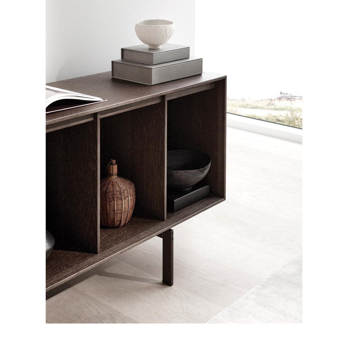 Vipp - VIPP675 - Chimney cabinet - Skandium London