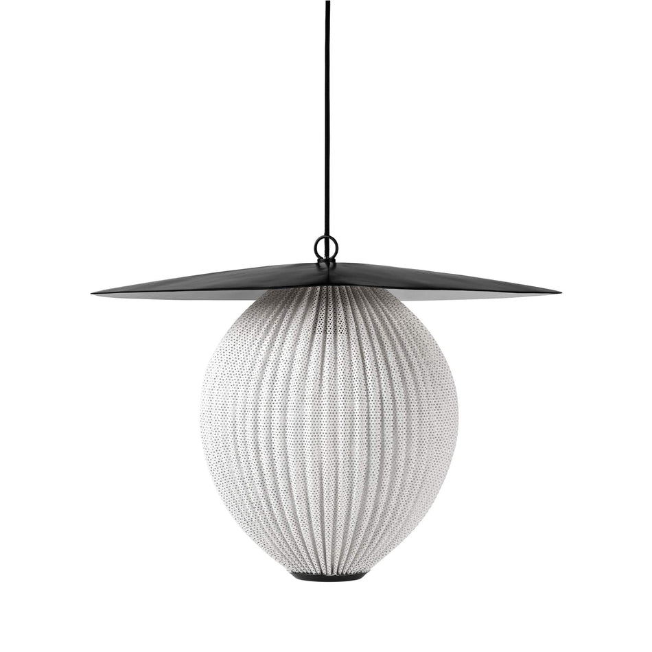 Gubi - Satellite Pendant - Ø27 - Skandium London