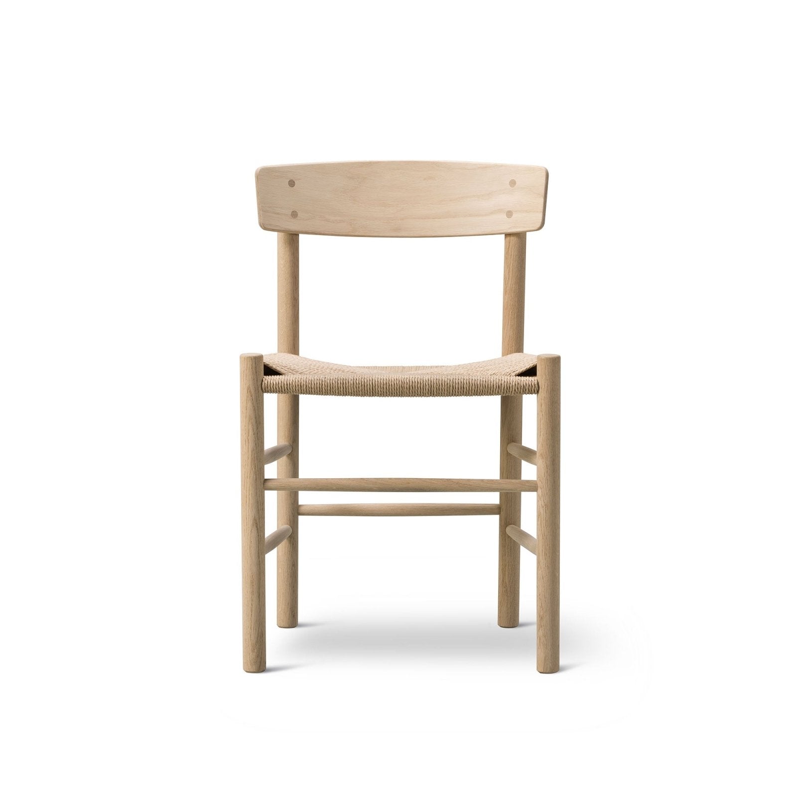 Fredericia - J39 chair - Skandium London