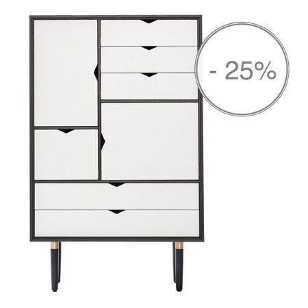 S5 Storage unit | Andersen Furniture | Skandium London