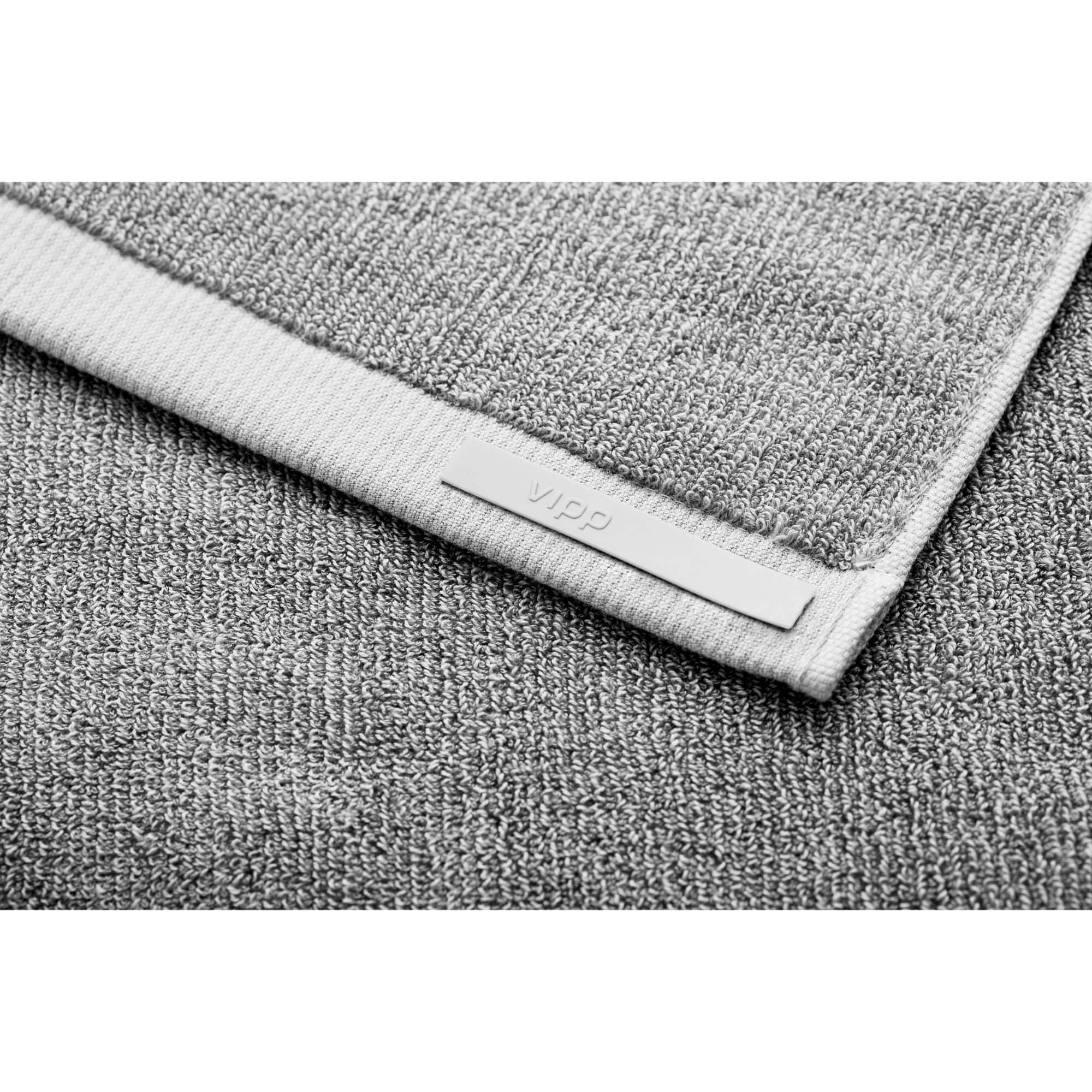 Vipp - VIPP102 - Guest Towel - Skandium London