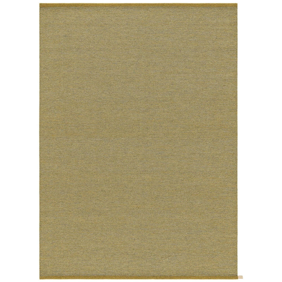 Kasthall - Harper Rug, Golden Ash 450 - Skandium London