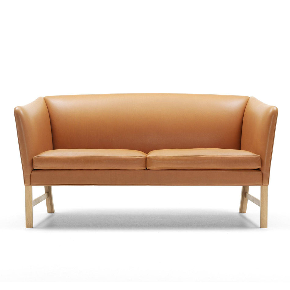 Carl Hansen - OW602/603 Sofa - Skandium London