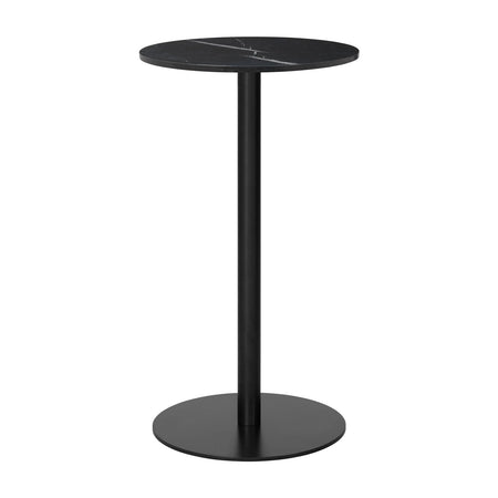 Gubi - GUBI 1.0 Bar Table - Round - Skandium London