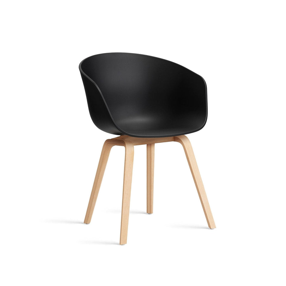 HAY - About A Chair AAC 22 - Skandium London