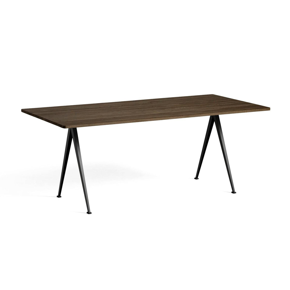 HAY - Pyramid Table 02 - Skandium London