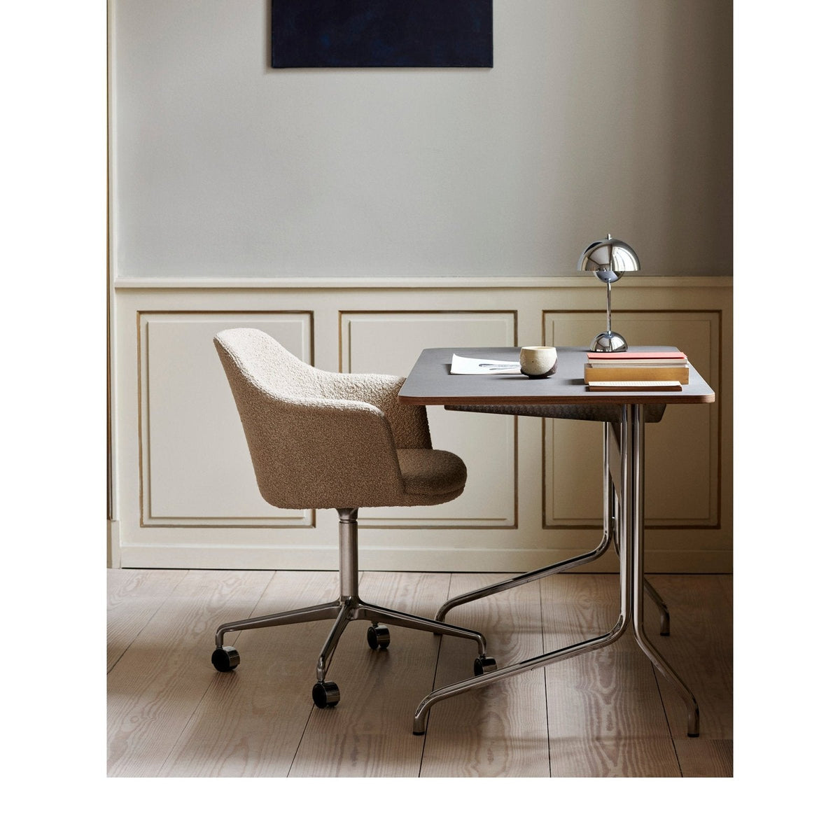 &Tradition - Rely HW51 Office Chair - Skandium London