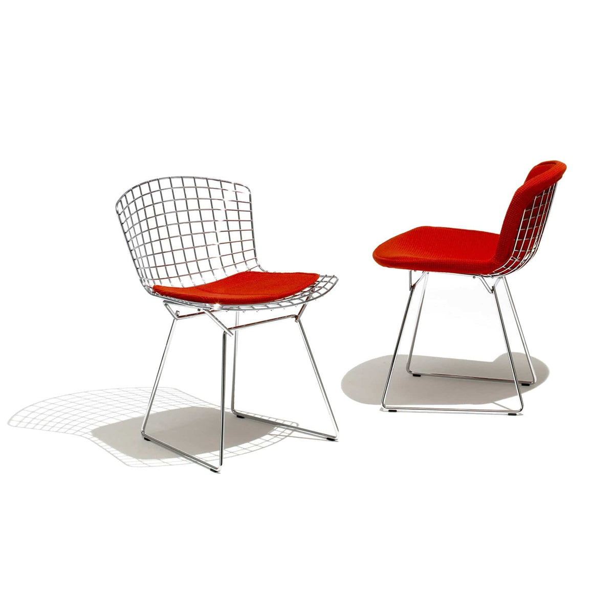 Knoll - Bertoia side chair - Skandium London