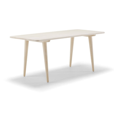 Carl Hansen - CH011 coffee table - Skandium London