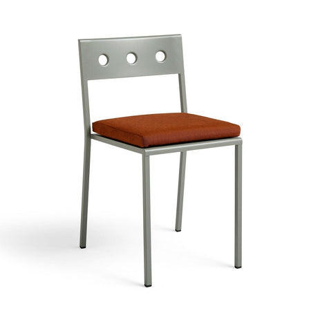 HAY - Seat Cushion - Balcony Chair, Armchair, Dining Chair & Dining Armchair - Skandium London