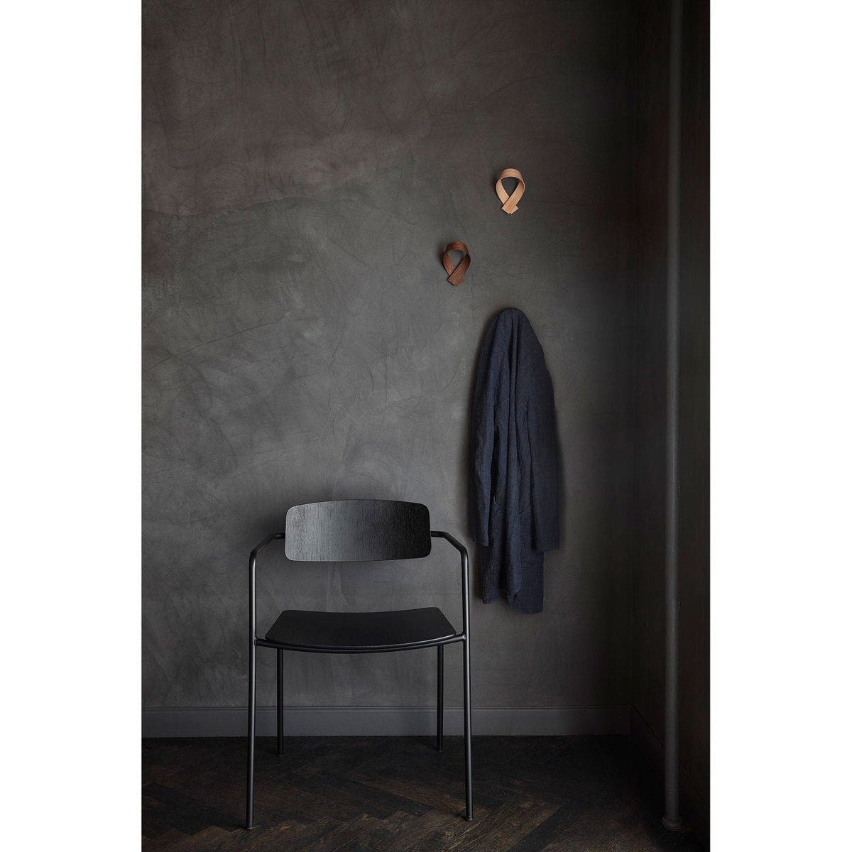 Motarasu - Float Chair - Skandium London