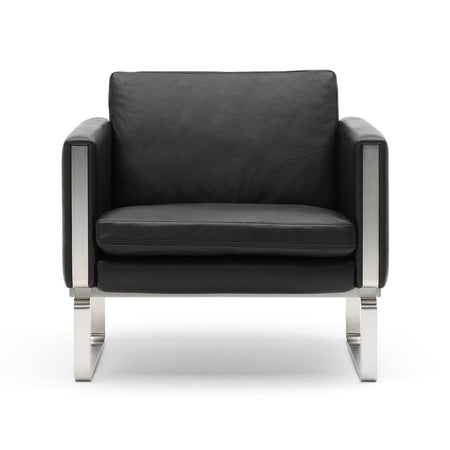 Carl Hansen - CH101 lounge chair - Skandium London