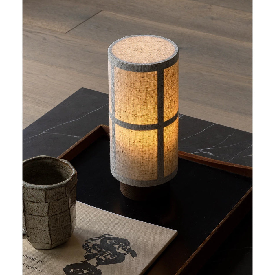 Hashira Table Lamp, Portable | Menu | shop at Skandium London