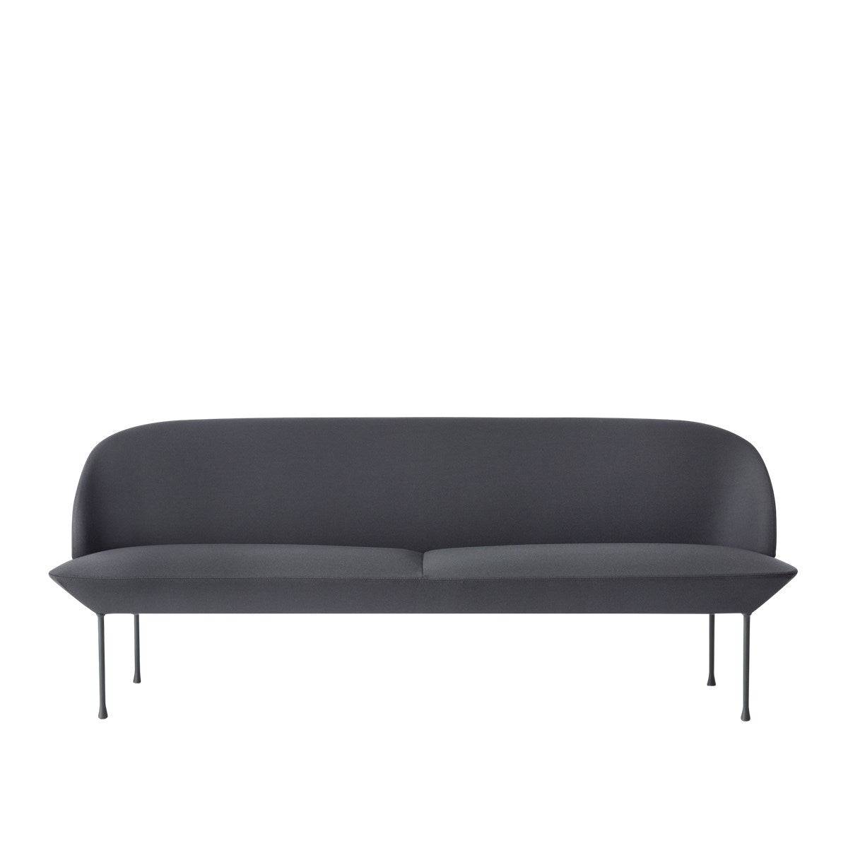 Oslo sofa | Muuto | Skandium London