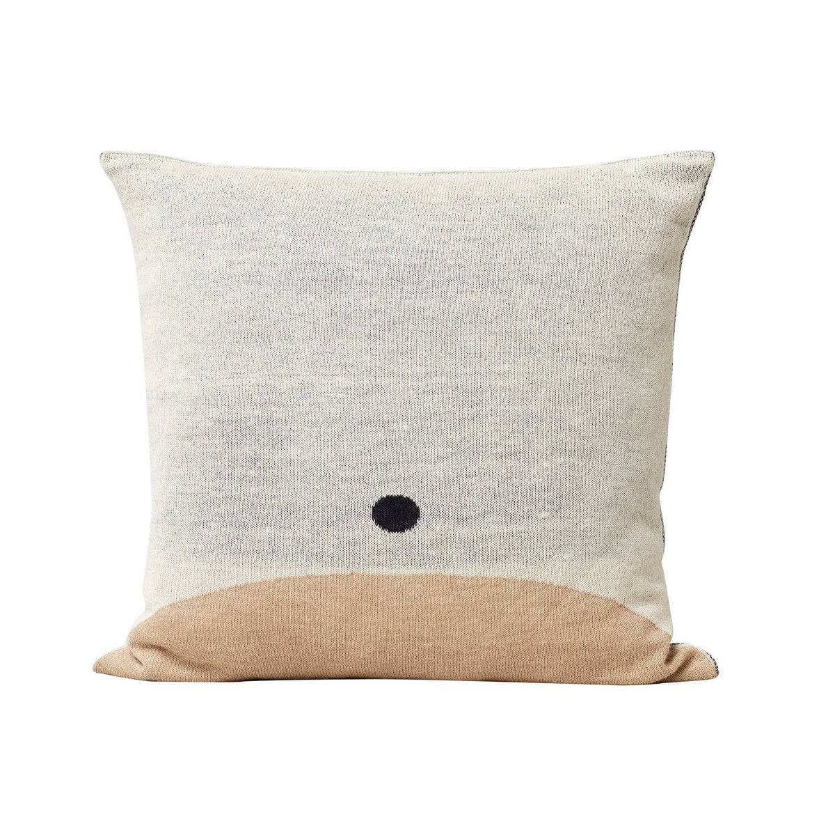 Aymara Cushion 52 x 52 cm | Form & Refine | Skandium London