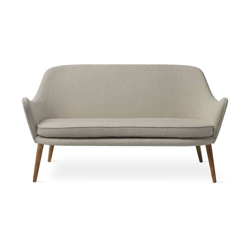 Warm Nordic - Dwell Two Seater Sofa - Skandium London