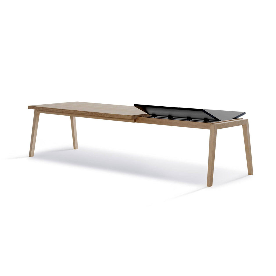 Carl Hansen - SH900 table - Skandium London