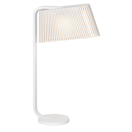 Secto - Owalo 7020 Table Lamp - Skandium London