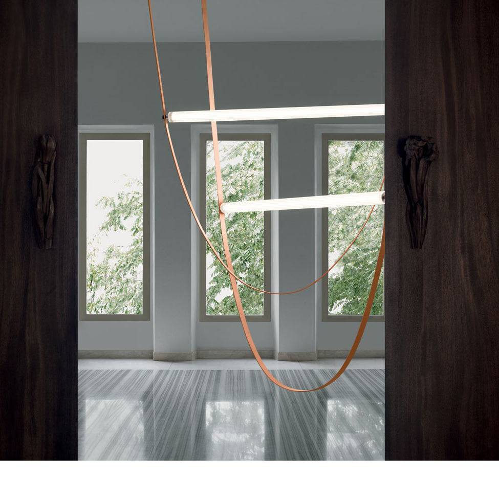 Wireline suspension light | Flos | Skandium London