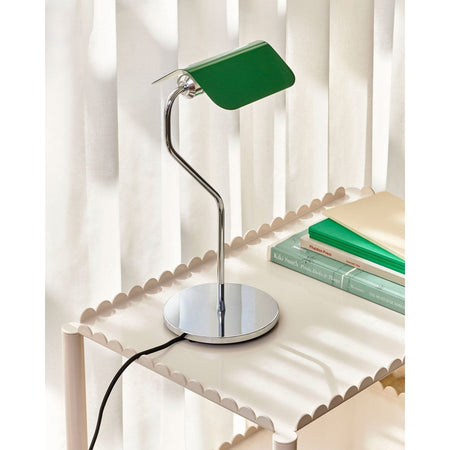 HAY - Apex Table Lamp - Skandium London