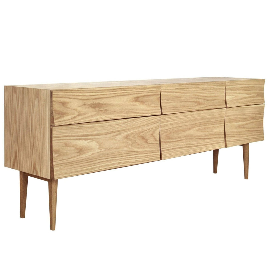 Muuto - Reflect sideboard - Skandium London