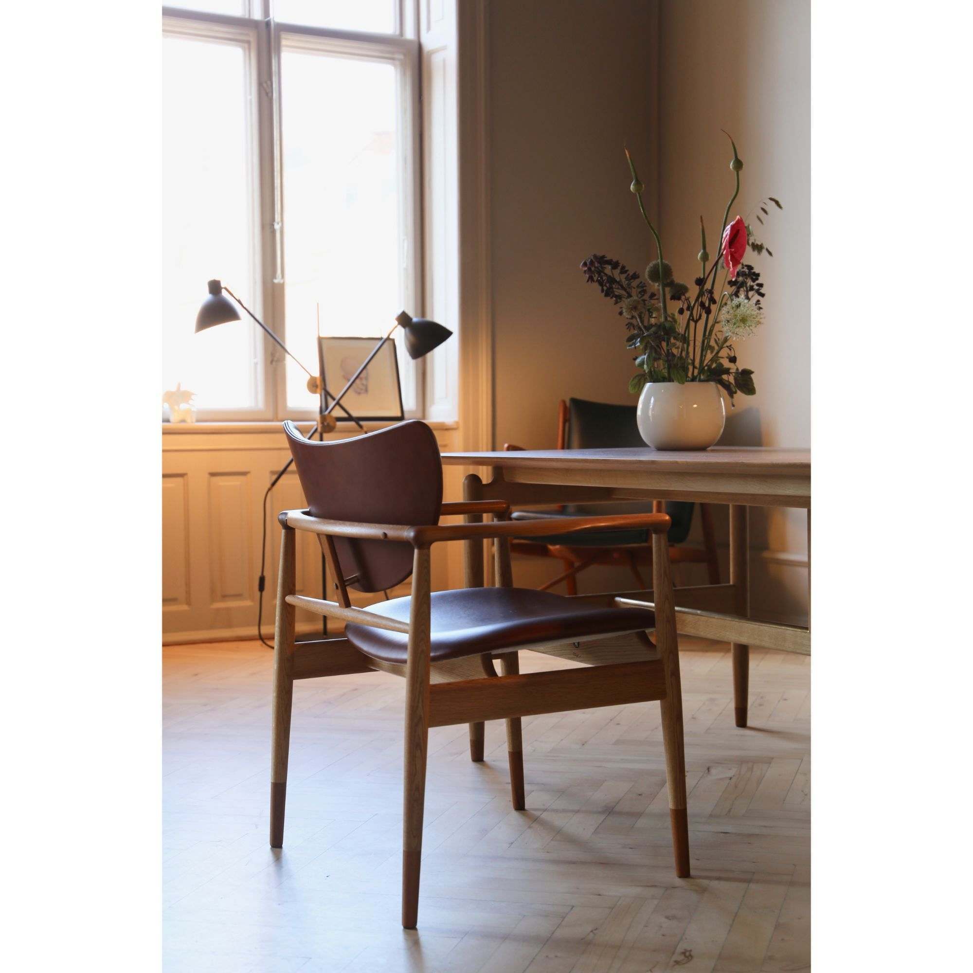 48 Chair | House of Finn Juhl | Skandium London