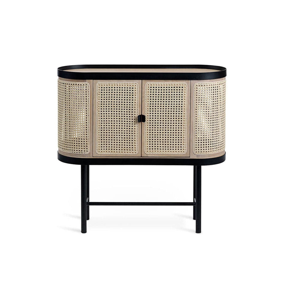 Warm Nordic - Be My Guest Bar Cabinet - Skandium London