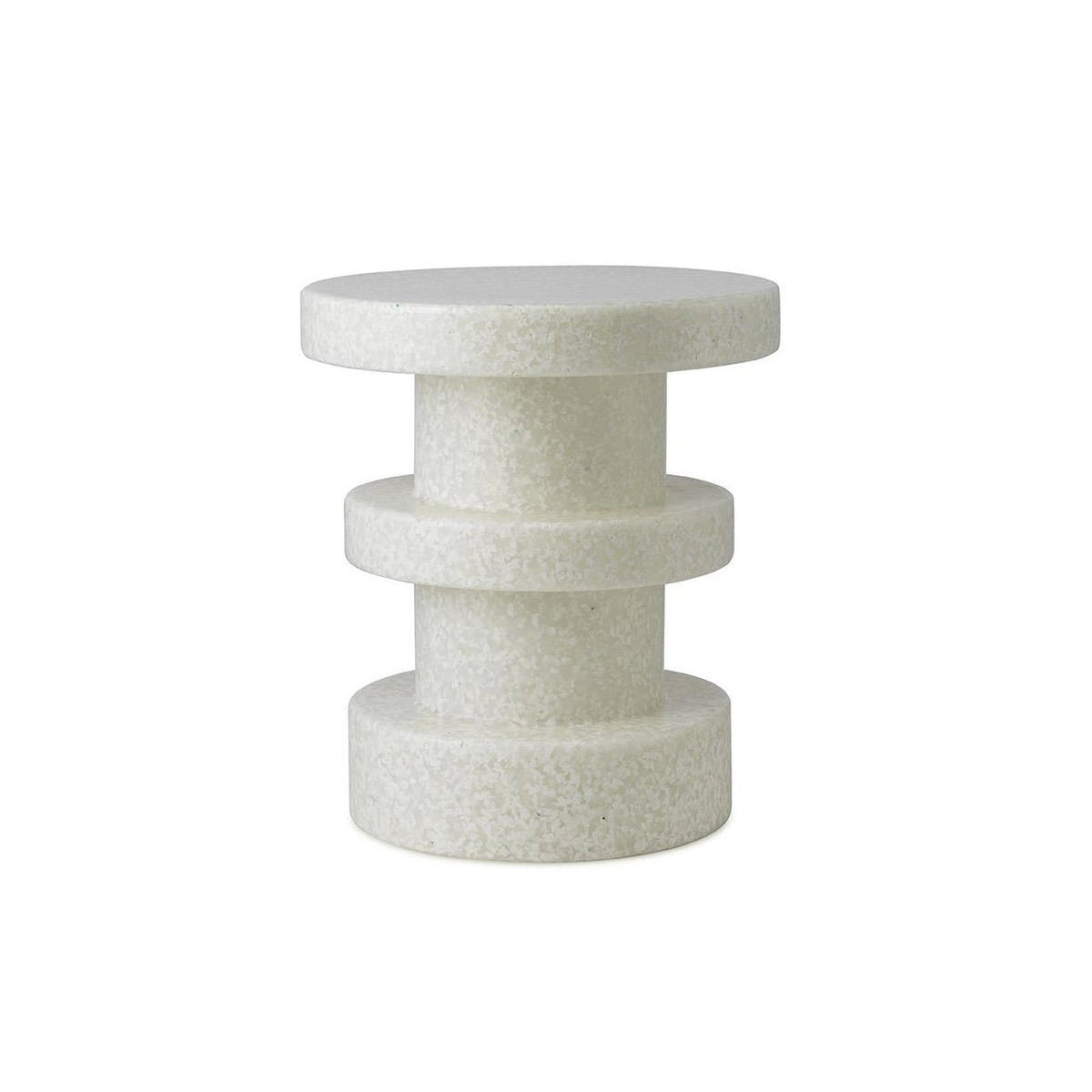 Normann Copenhagen - Bit Stool Stack - Skandium London