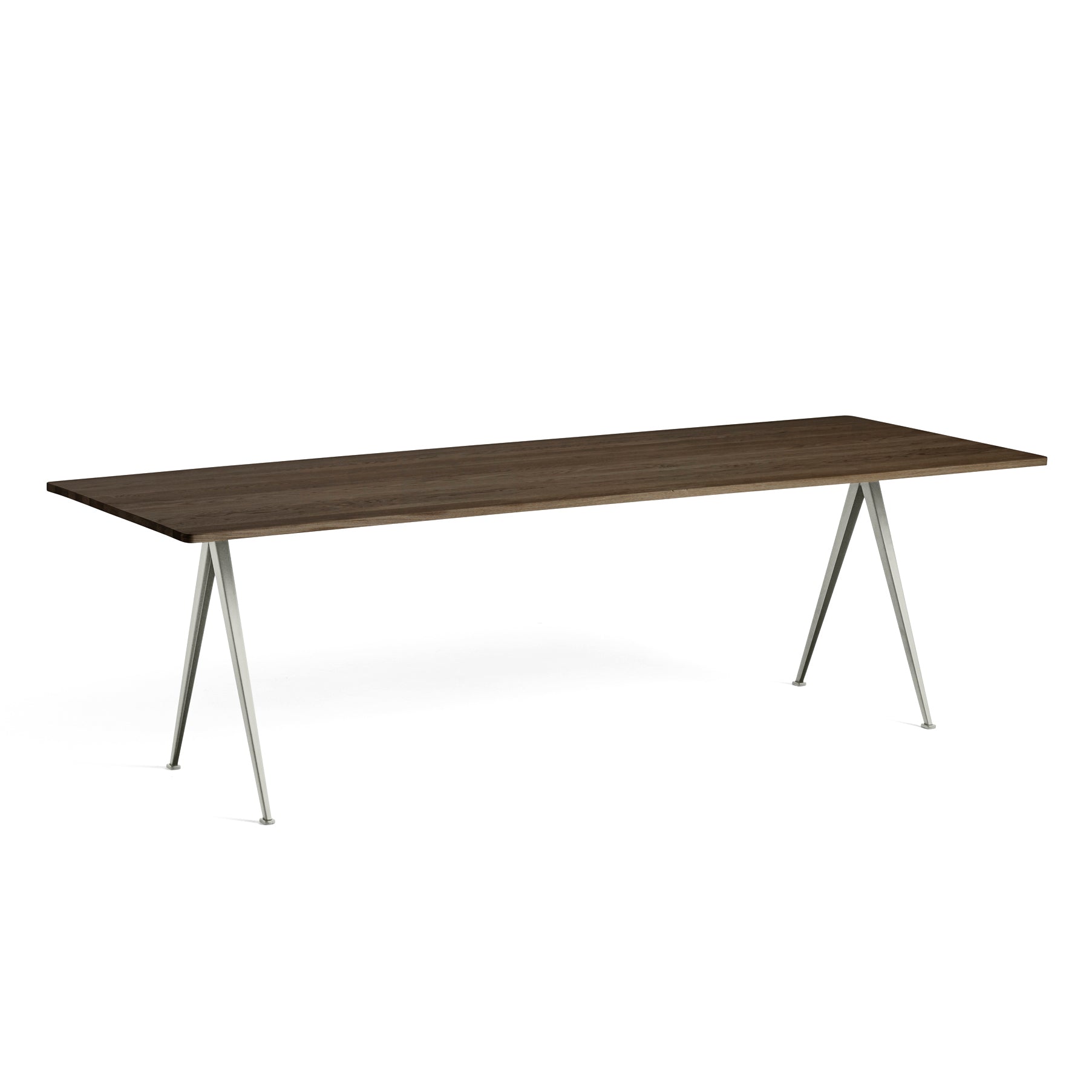 HAY - Pyramid Table 02 - Skandium London