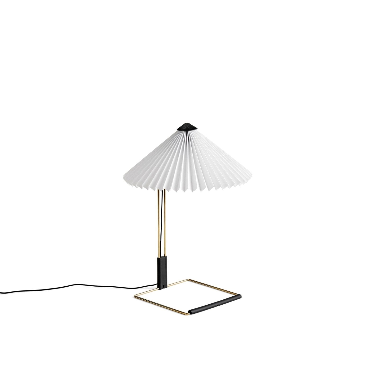 HAY - Matin Table Lamp - Skandium London