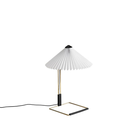 HAY - Matin Table Lamp - Skandium London