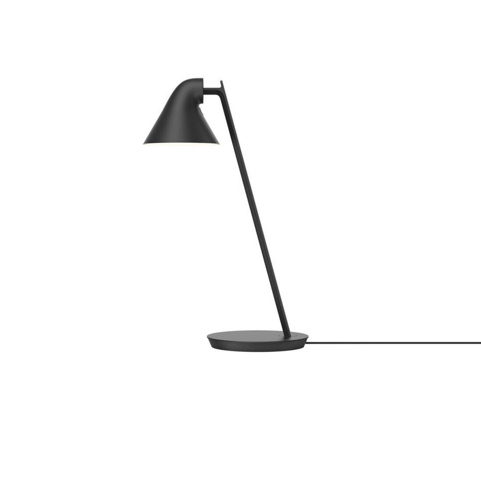 Louis Poulsen - NJP Mini Table Lamp - Skandium London