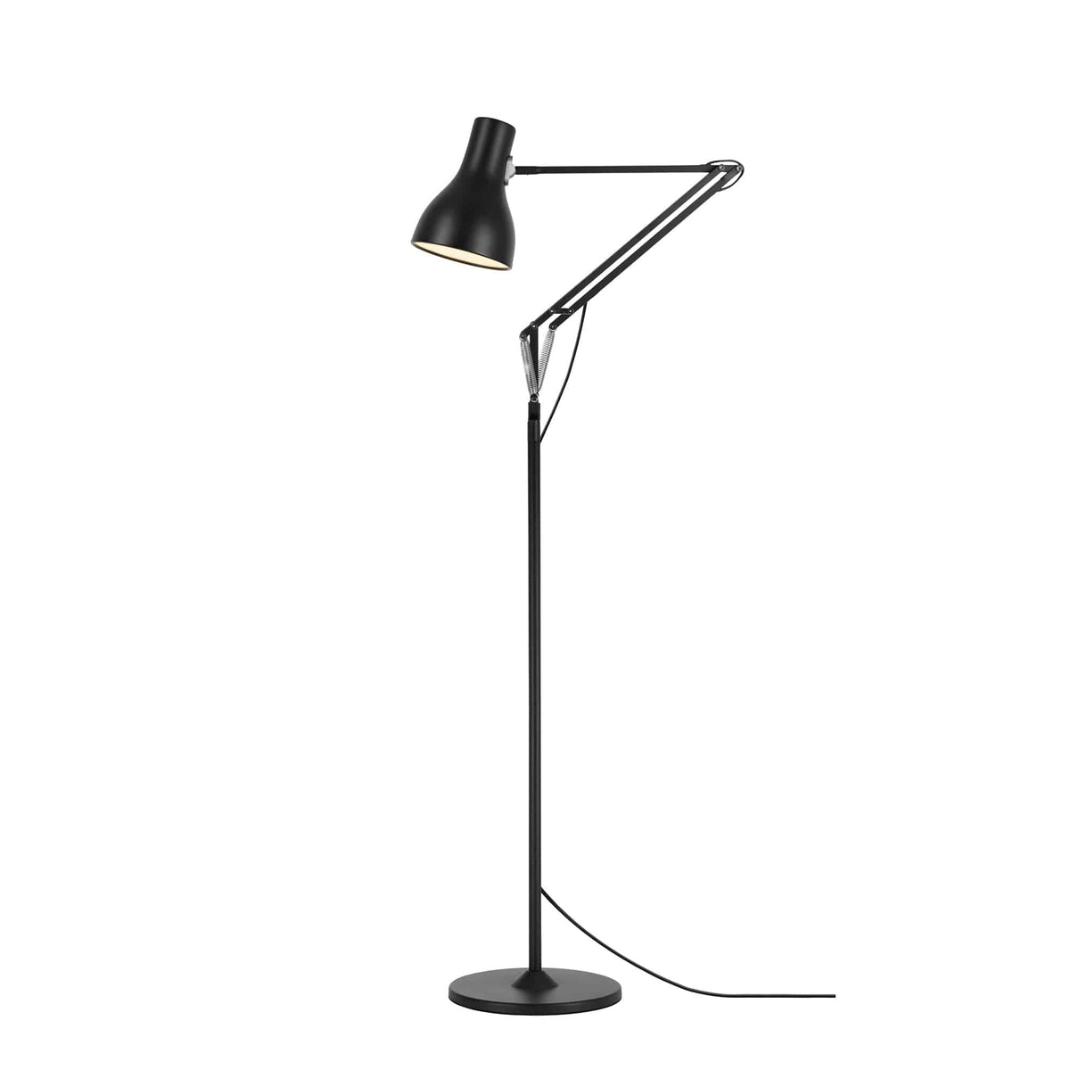 Type 75 Floor Lamp | Anglepoise | Skandium London