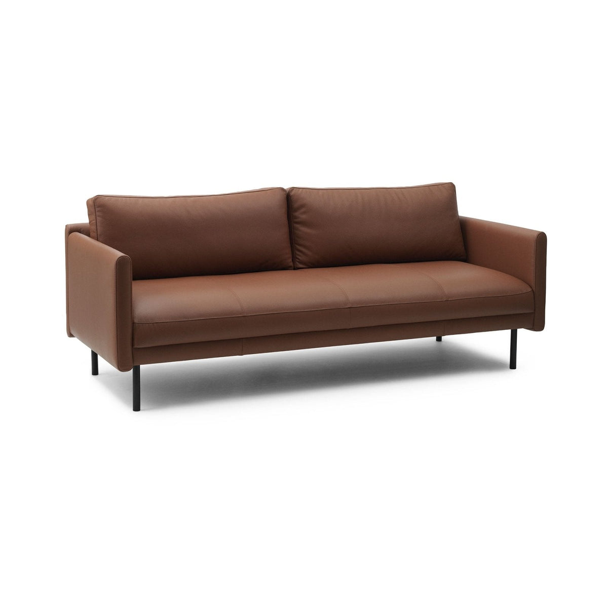 Normann Copenhagen - Rar Sofa 3 Seater - Skandium London