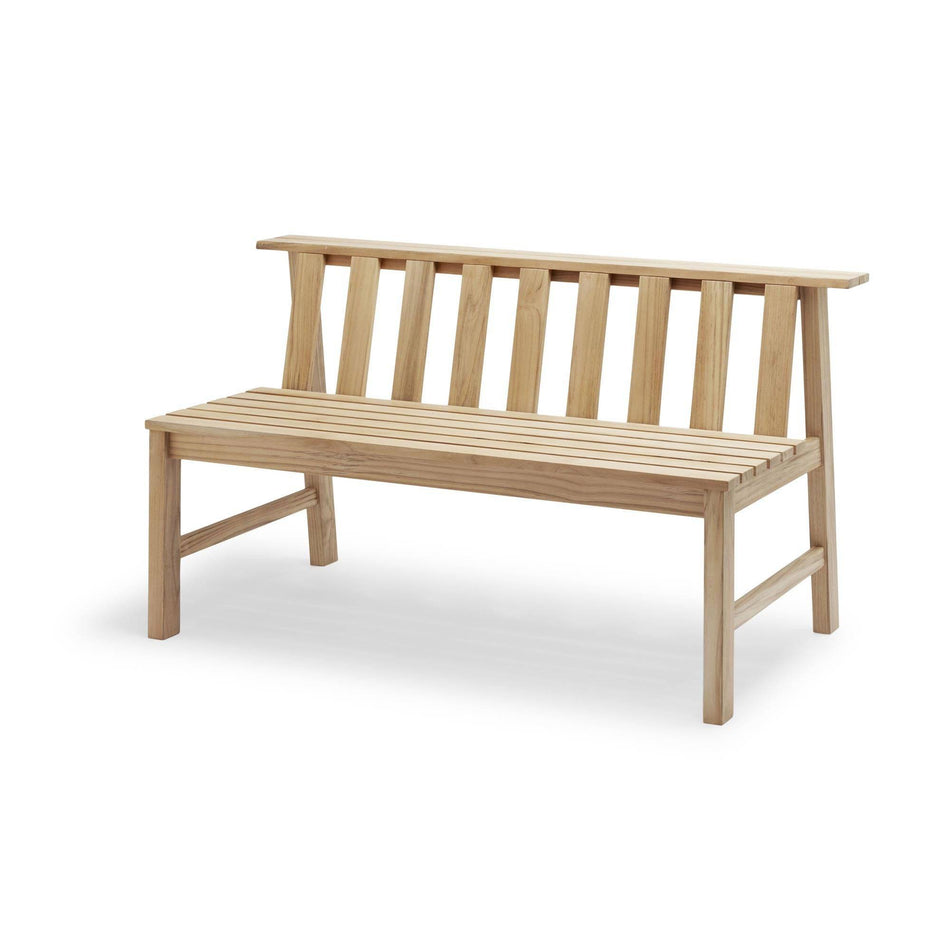 Plank bench | Skagerak | Skandium London