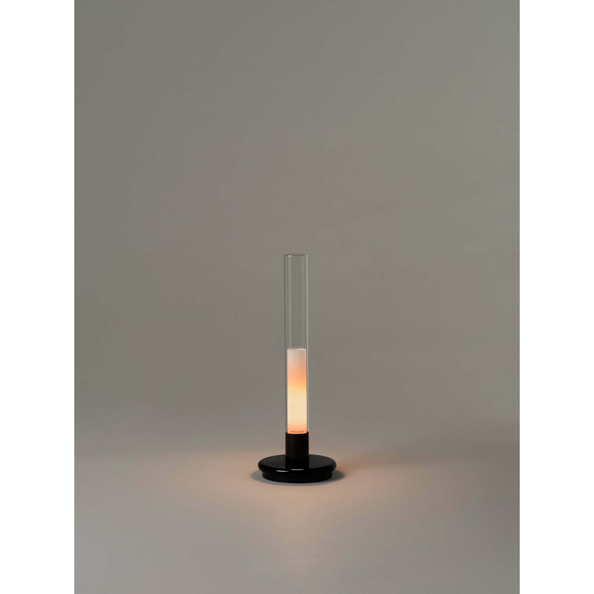 Santa & Cole - Sylvestrina - portable table lamp - Skandium London